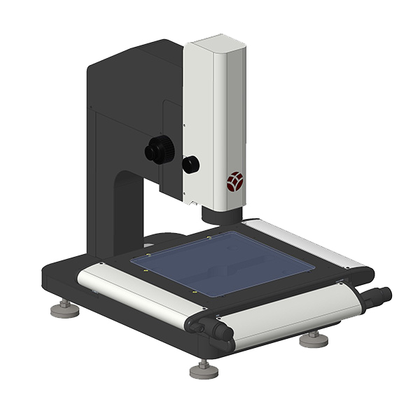 Micro Video Measuring Machine(Manual) ORT-MICRO-200